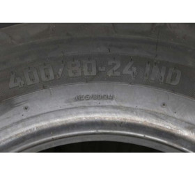 Opona 400/80-24 BOBCAT