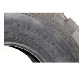 Opona 405/70 R18 BOBCAT