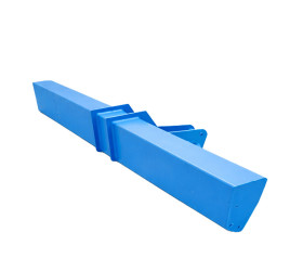 Łata profilująca mechaniczna JAZON LK3M