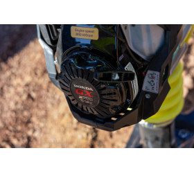 Ubijak stopowy Ammann ATR 59