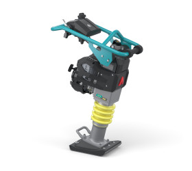 Ubijak stopowy Ammann ATR 59