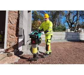 Ubijak stopowy Ammann ATR 66