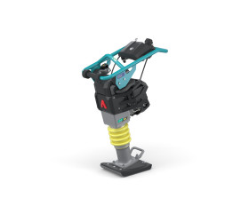 Ubijak stopowy Ammann ATR 66