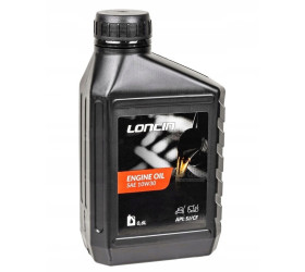 Olej silnikowy LONCIN 10W30 - 0,6L