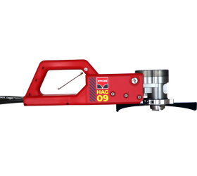 Szlifierka kątowa hydrauliczna HYCON HAG09