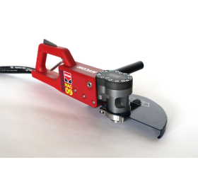 Szlifierka kątowa hydrauliczna HYCON HAG09