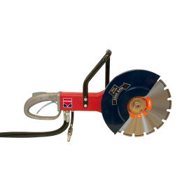 Przecinarka ręczna - hydrauliczna HYCON HCS14 UW do pracy pod wodą