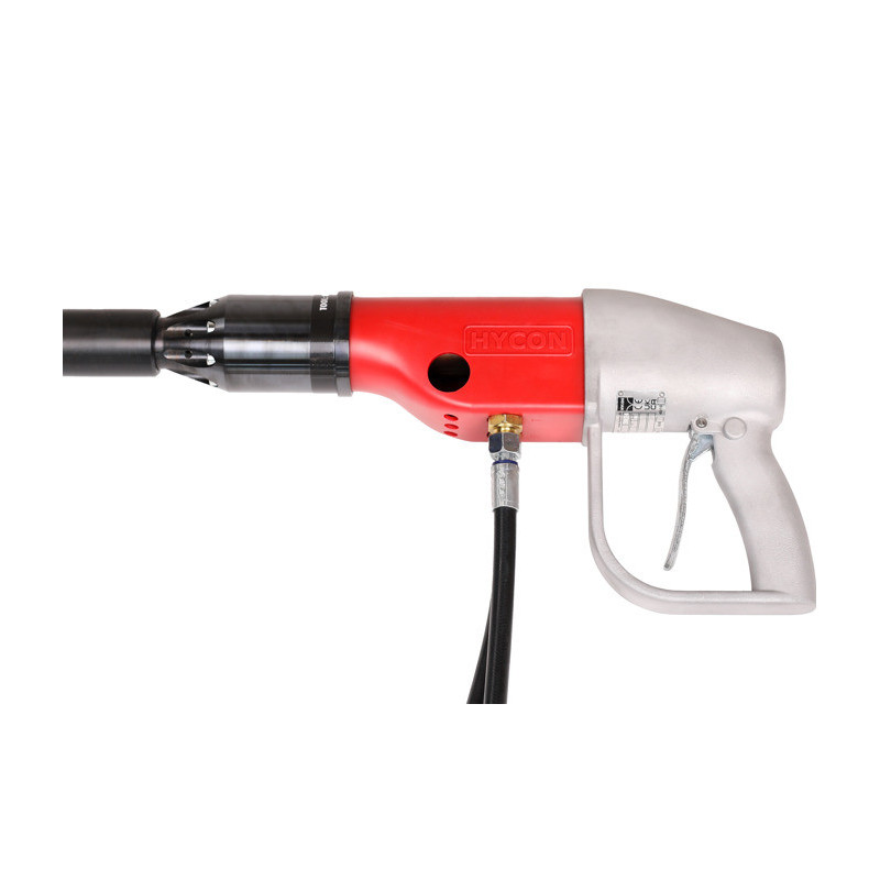 Młotek ręczny - hydrauliczny HYCON HH10 RV UW do pracy pod wodą