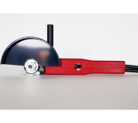 Szlifierka kątowa hydrauliczna HYCON HAG09