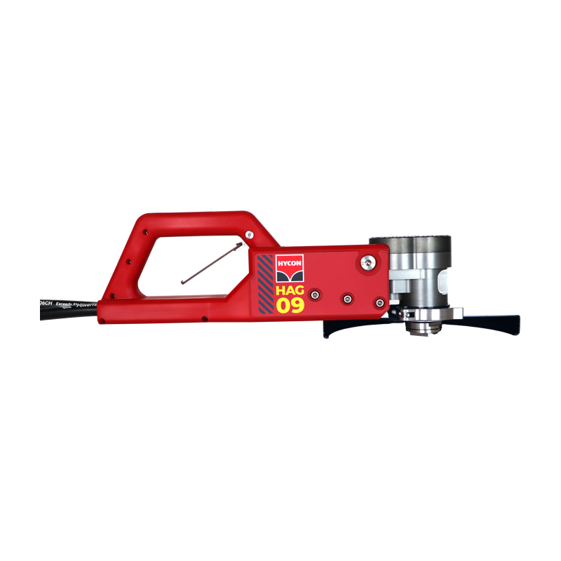 Szlifierka kątowa hydrauliczna HYCON HAG09