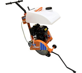 Przecinarka spalinowa NORTON CLIPPER CS352