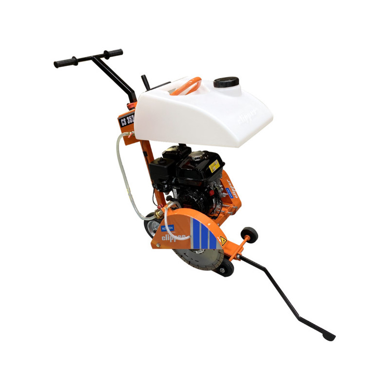 Przecinarka jedna akumulatorowa NORTON CS352 B