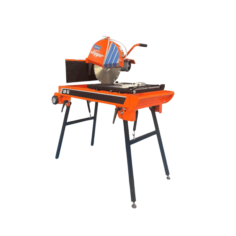 Przecinarka stolikowa NORTON CLIPPER CM43