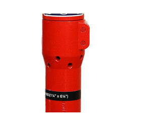 Młot hydrauliczny HYCON HH27 UW