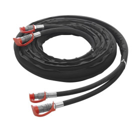Wąż hydrauliczny HYCON 25m