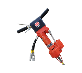 Wiertarka hydrauliczna HYCON HRD28X do pracy pod wodą