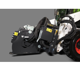 Frezarka samopoziomująca Bobcat 35 cm