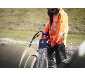 Piła hydrauliczna HYCON HPS08 Premium