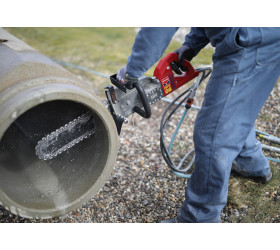 Piła hydrauliczna HYCON HPS08 Premium