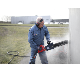 Piła hydrauliczna HYCON HPS12 Premium