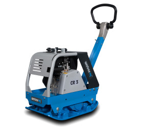 Zagęszczarka rewersyjna WEBER CR3-B