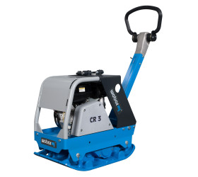 Zagęszczarka rewersyjna WEBER CR3/60-B HD