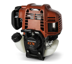 Silnik spalinowy HONDA GX50 SET OH