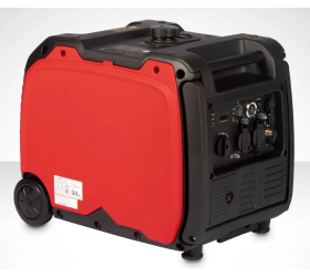 Agregat prądotwórczy inwerterowy FOGO F 6001 iSG