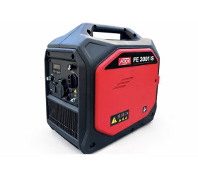 Agregat prądotwórczy inwerterowy FOGO FE 3001 iS