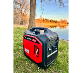 Agregat prądotwórczy inwerterowy FOGO FE 3001 iS