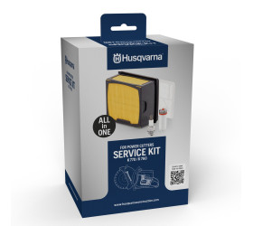 Zestaw serwisowy HUSQVARNA K770 / K760