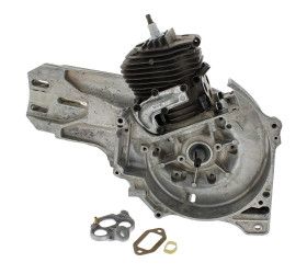 Skrzynia korbowa HUSQVARNA K770 (zestaw)