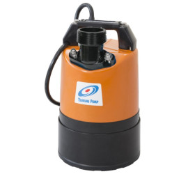 Pompa elektryczna TSURUMI LSC2.75S