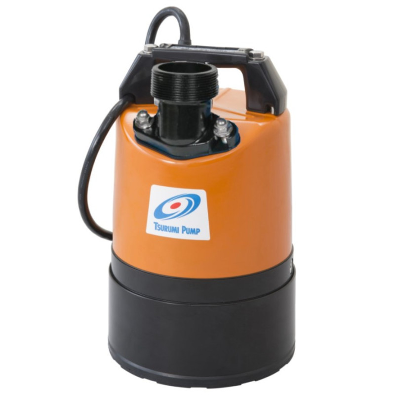 Pompa elektryczna TSURUMI LSC2.75S