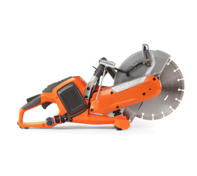 Przecinarka akumulatorowa HUSQVARNA K540i