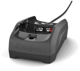 Ładowarka do akumulatorów HUSQVARNA 40-C80