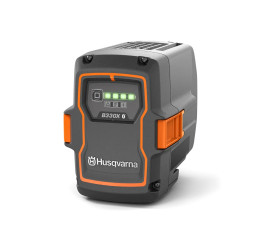 Bateria HUSQVARNA 40-B330X