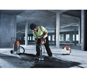 Zbiornik na wodę HUSQVARNA WT15i