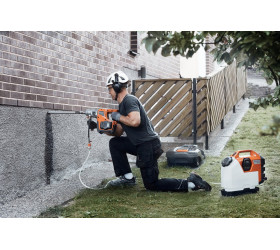 Zbiornik na wodę HUSQVARNA WT15i