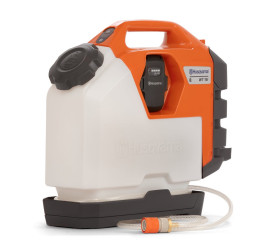 Zbiornik na wodę HUSQVARNA WT15i