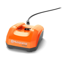 Ładowarka do akumulatorów HUSQVARNA 40-C750X