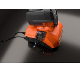 Ładowarka do akumulatorów HUSQVARNA 40-C750X