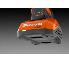 Ładowarka do akumulatorów HUSQVARNA 40-C750X