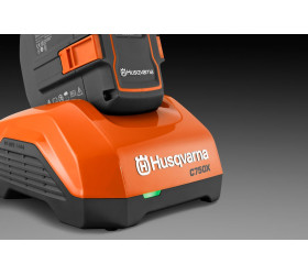 Ładowarka do akumulatorów HUSQVARNA 40-C750X