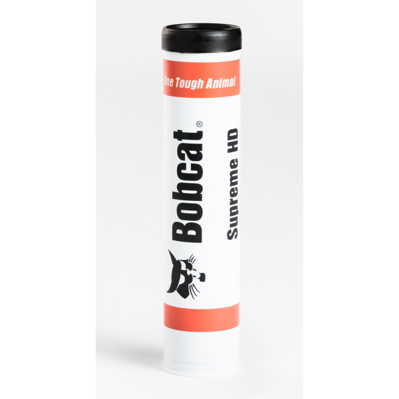 Smar BOBCAT Supreme HD 400g