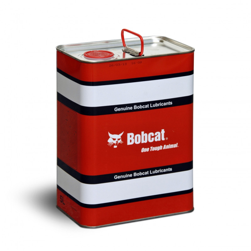 Olej silnikowy CI-4 10W30 5L BOBCAT