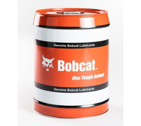 Olej silnikowy BOBCAT ULTRA CK-4 15W-40 20L