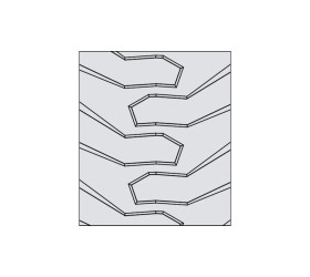 Opona BOBCAT 10 x 16.5 STANDARD