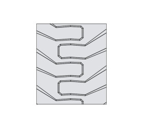Opona BOBCAT 12 x 16.5 HEAVY