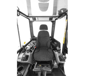Minikoparka BOBCAT E88